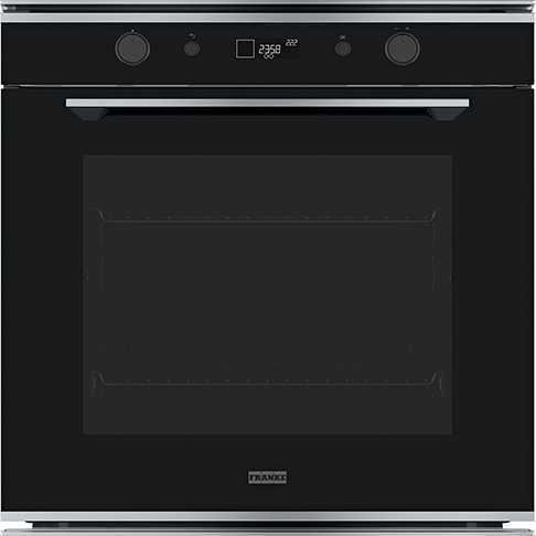 Духовой шкаф электрический Franke Mythos FMY 98 P XS 116.0606.101